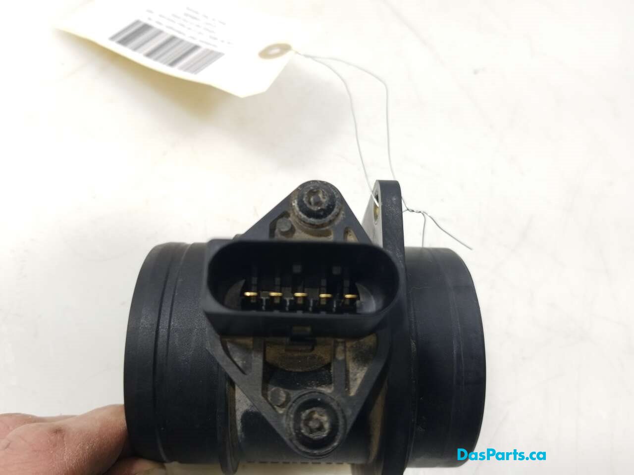 Mass Air Flow Sensor