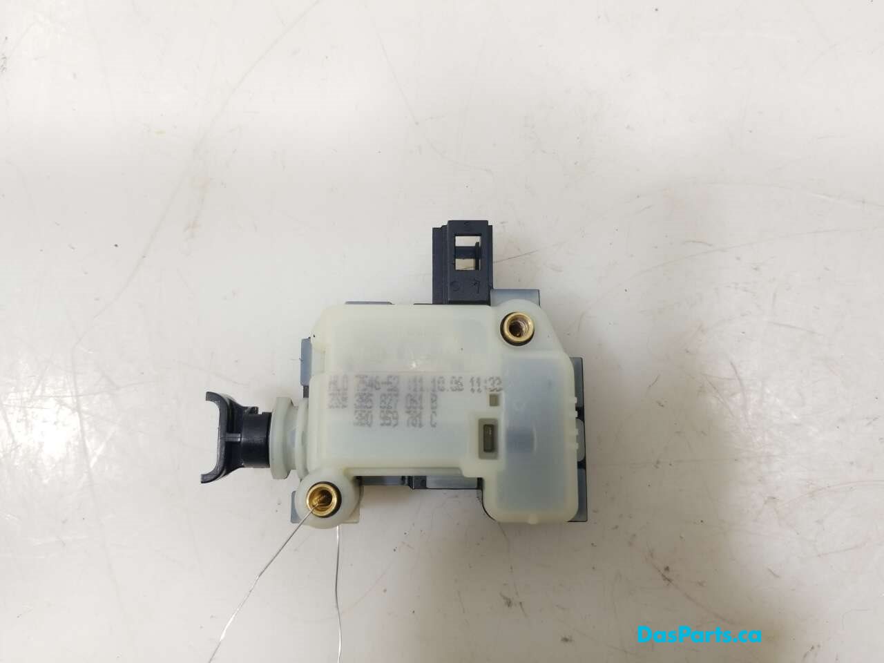 Trunk Lock Actuator