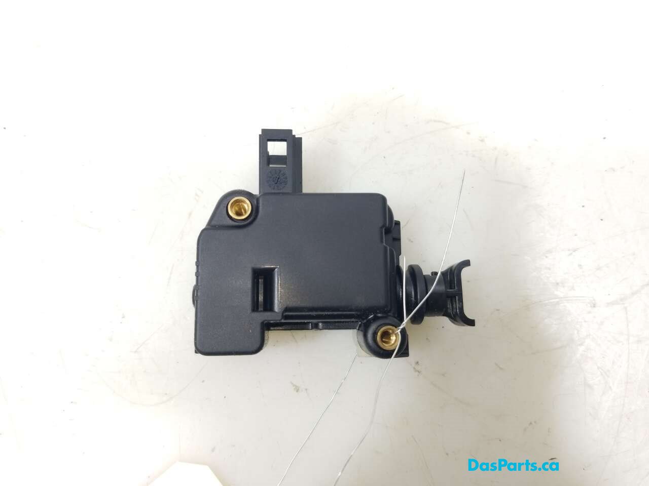 Trunk Lock Actuator