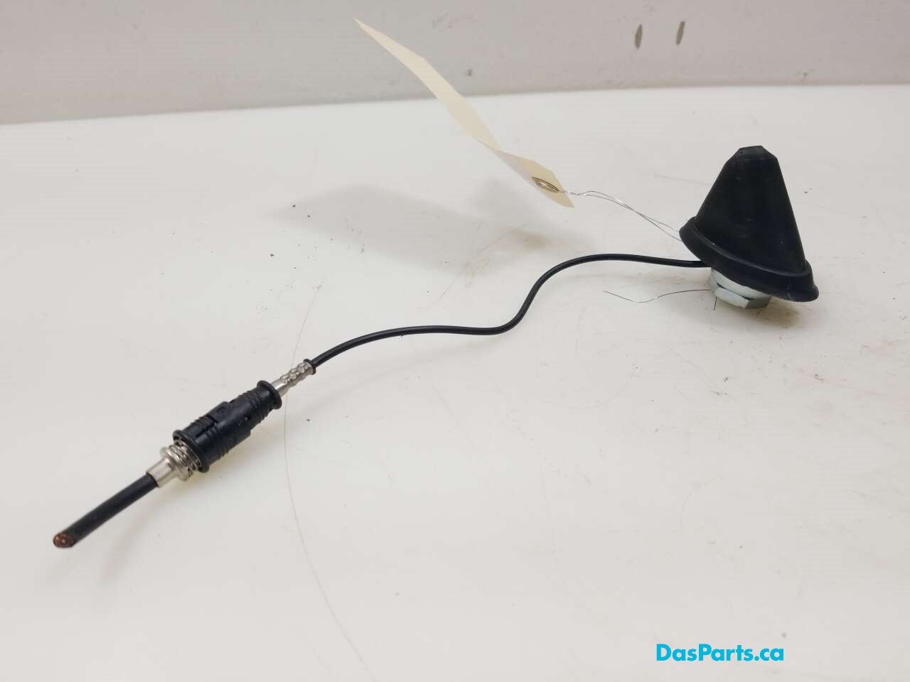 Antenna Base