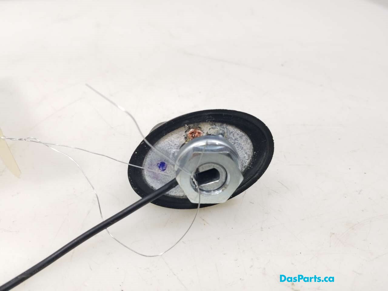 Antenna Base