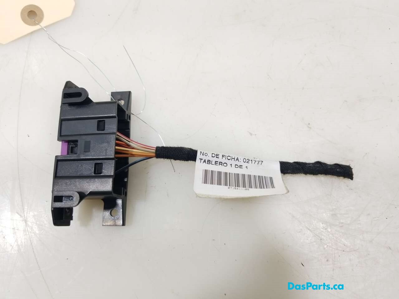 OBDII Port