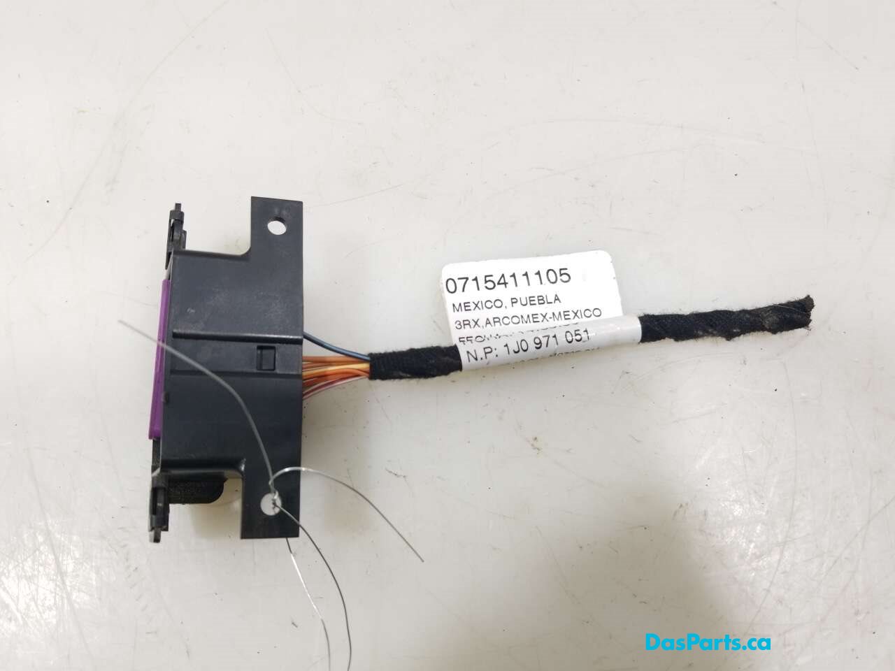 OBDII Port