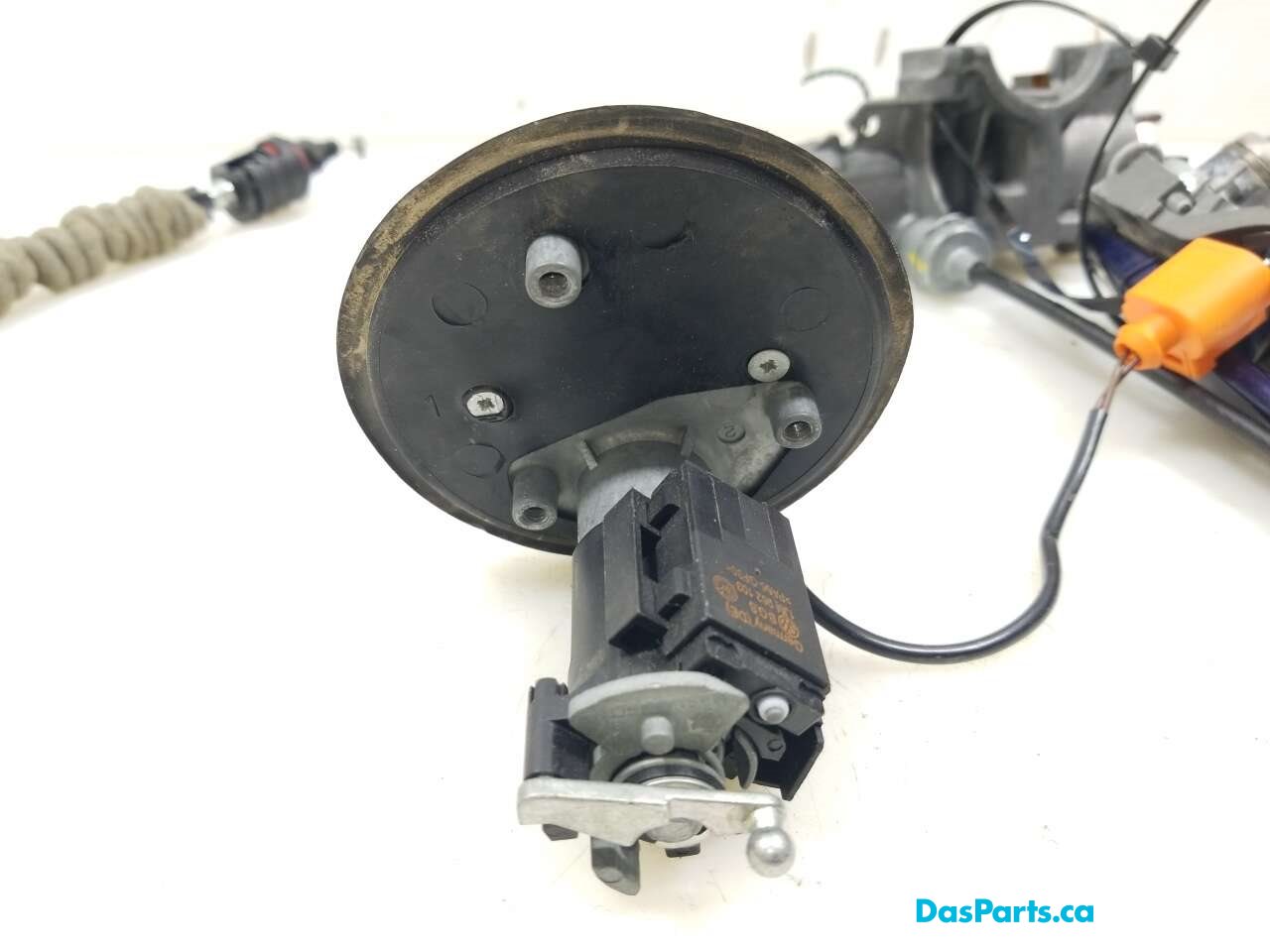 Ignition Assembly