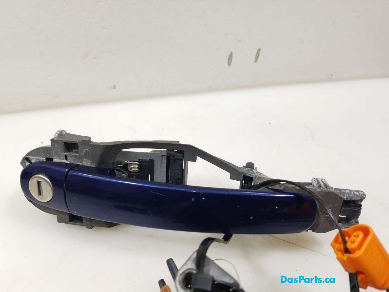 Ignition Assembly