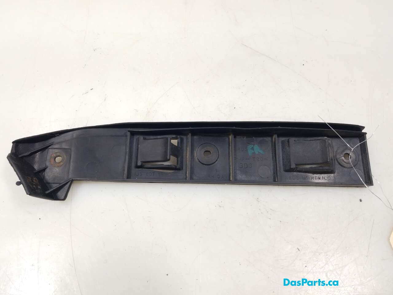 Bumper Guide RF 1