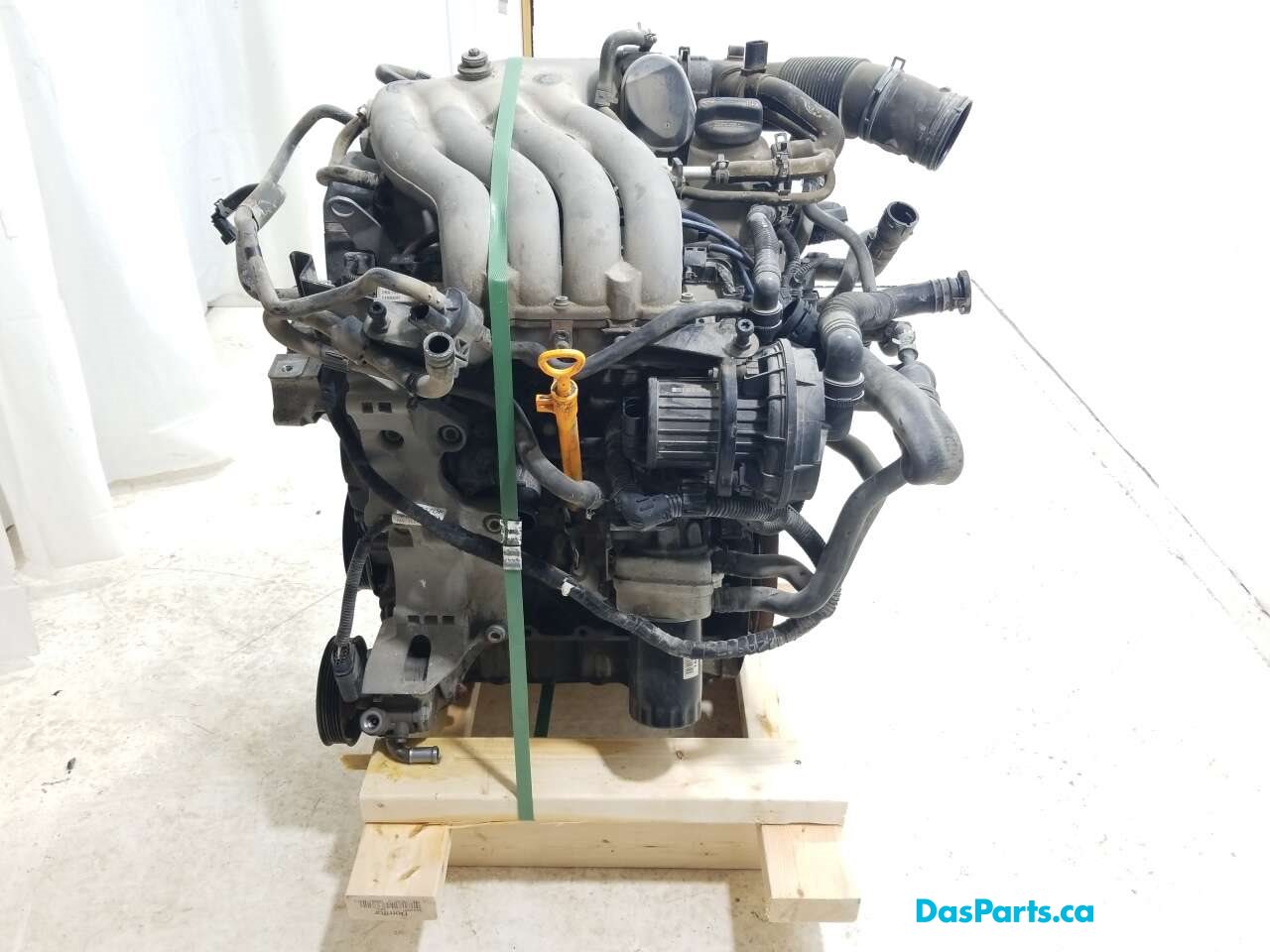 Engine Ass. Complete