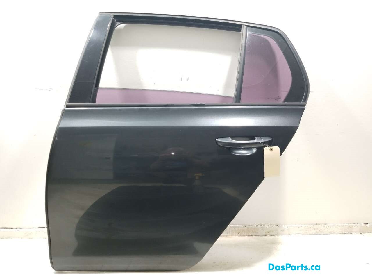 Door LR