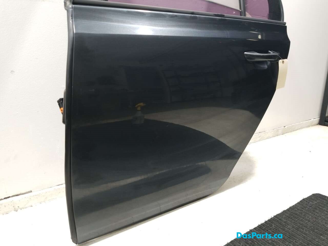 Door LR
