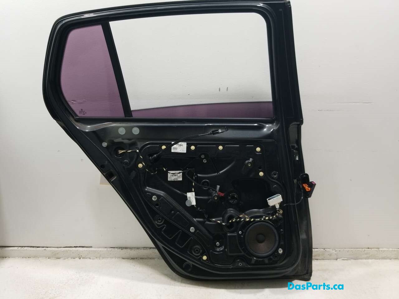 Door LR