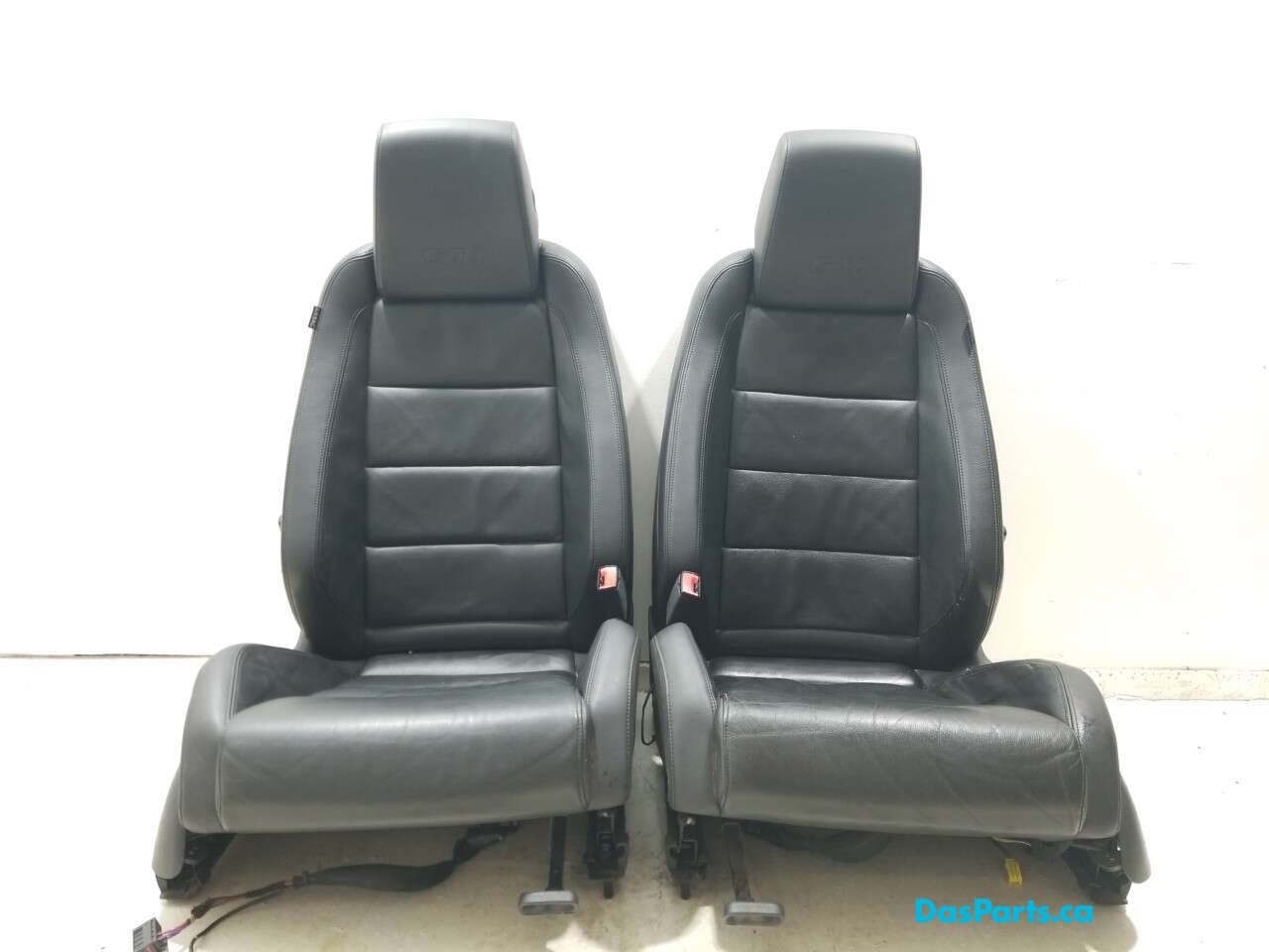 Seat Set Complete