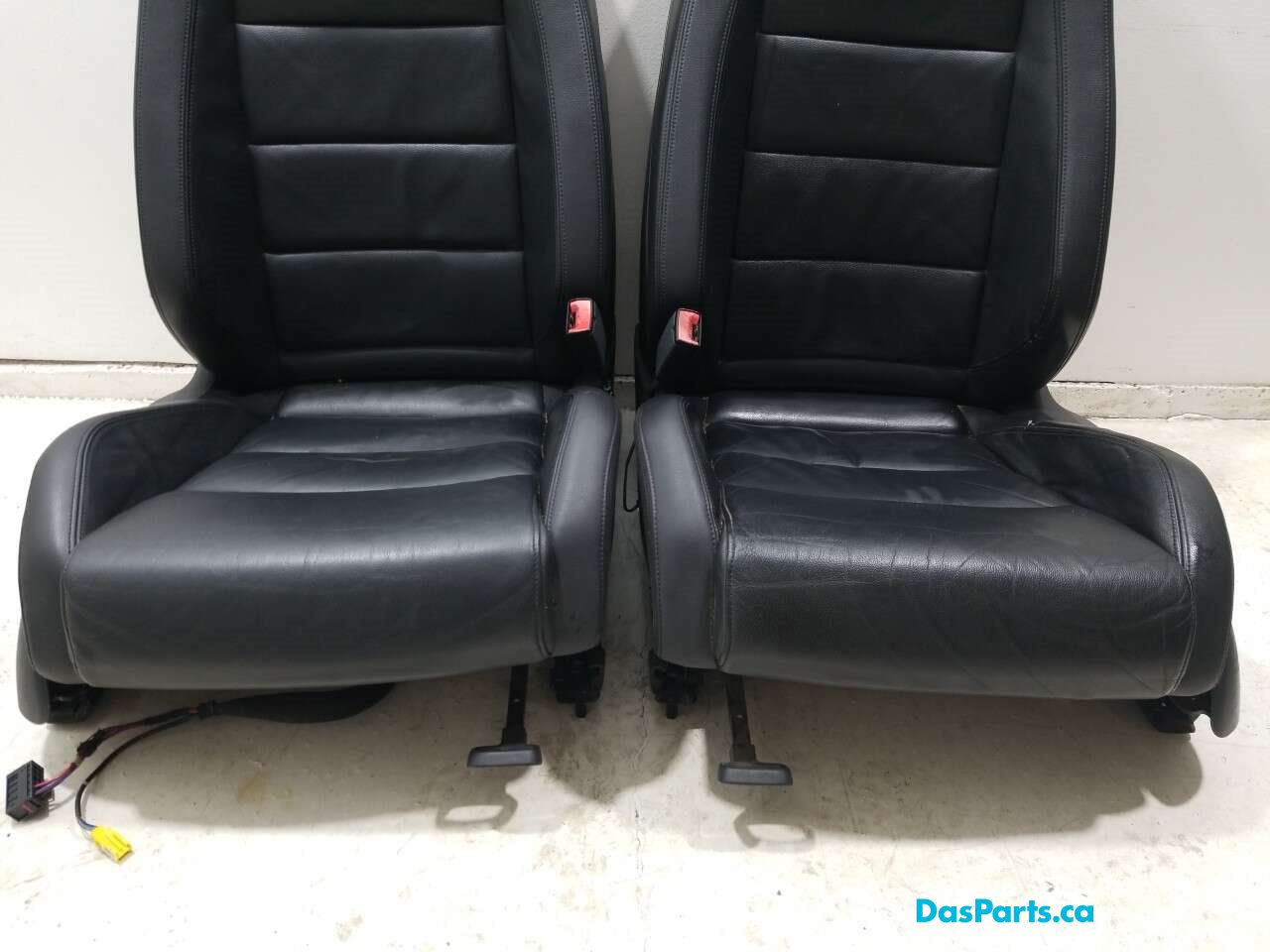 Seat Set Complete