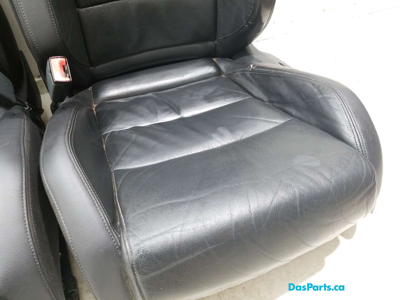 Seat Set Complete