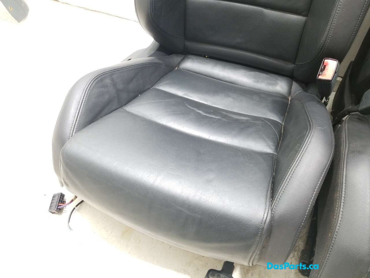 Seat Set Complete