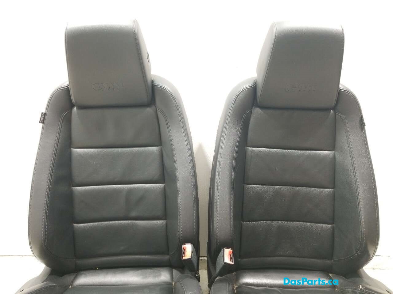 Seat Set Complete