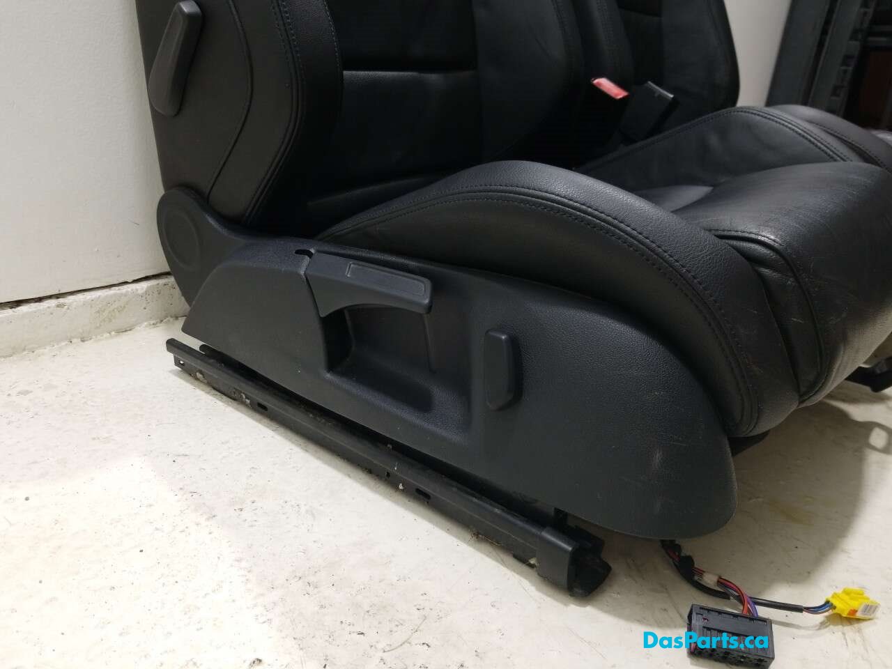Seat Set Complete