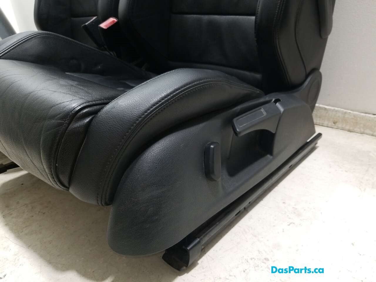 Seat Set Complete