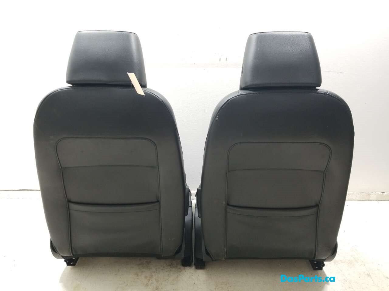Seat Set Complete