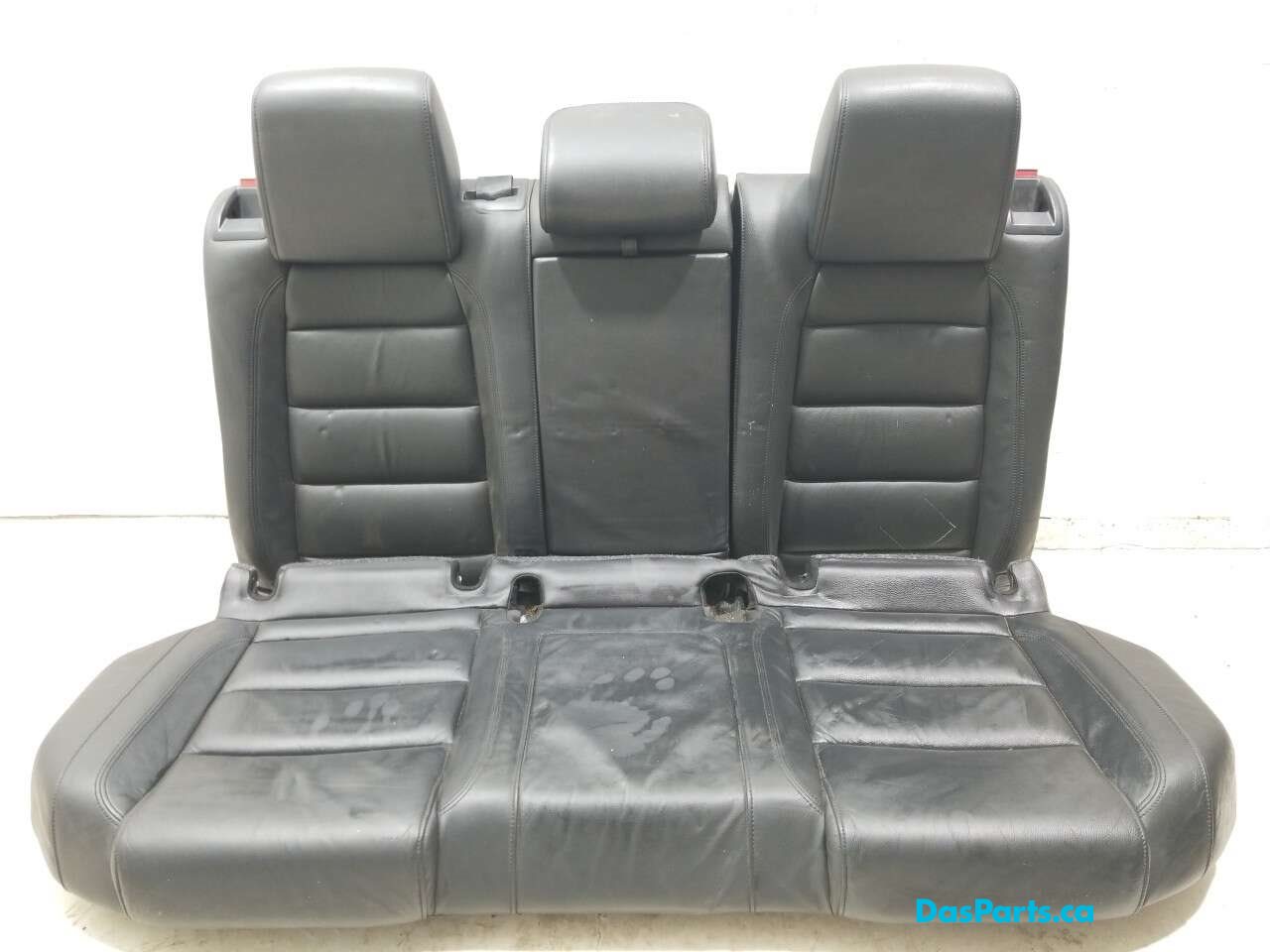Seat Set Complete