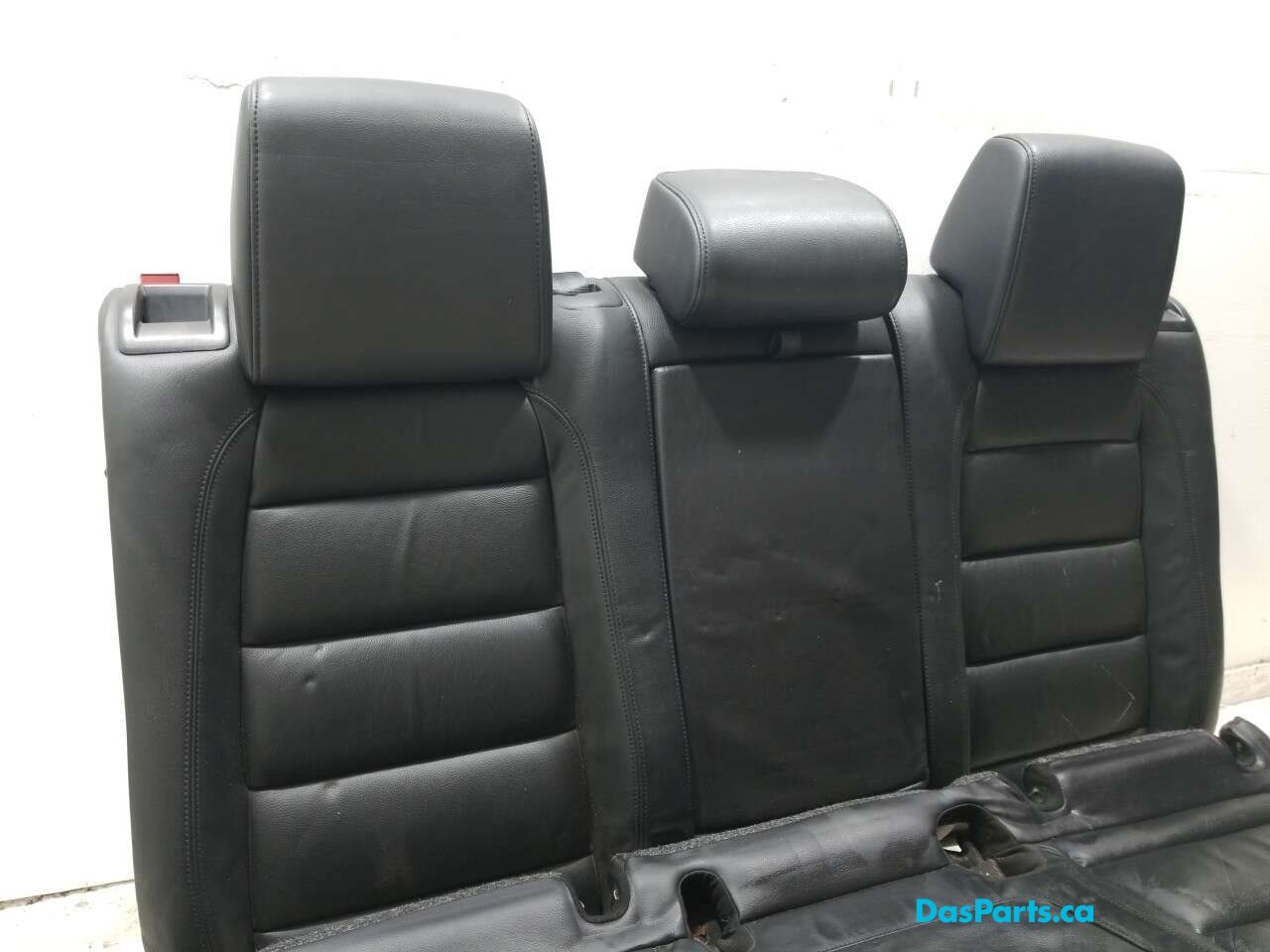 Seat Set Complete