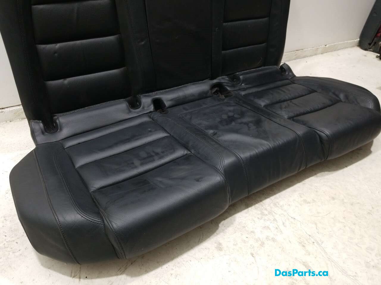Seat Set Complete