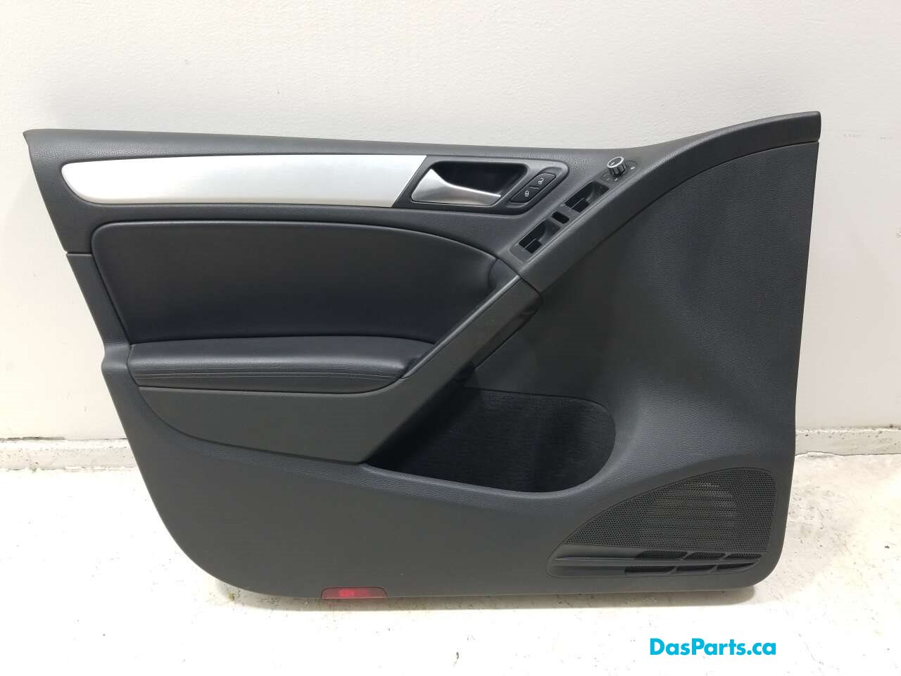 Door Card LF