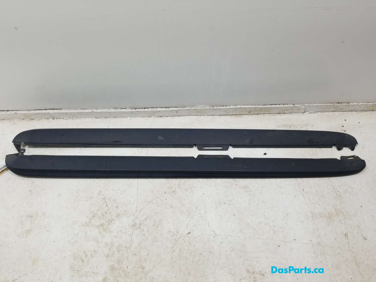 Side Skirt Pair