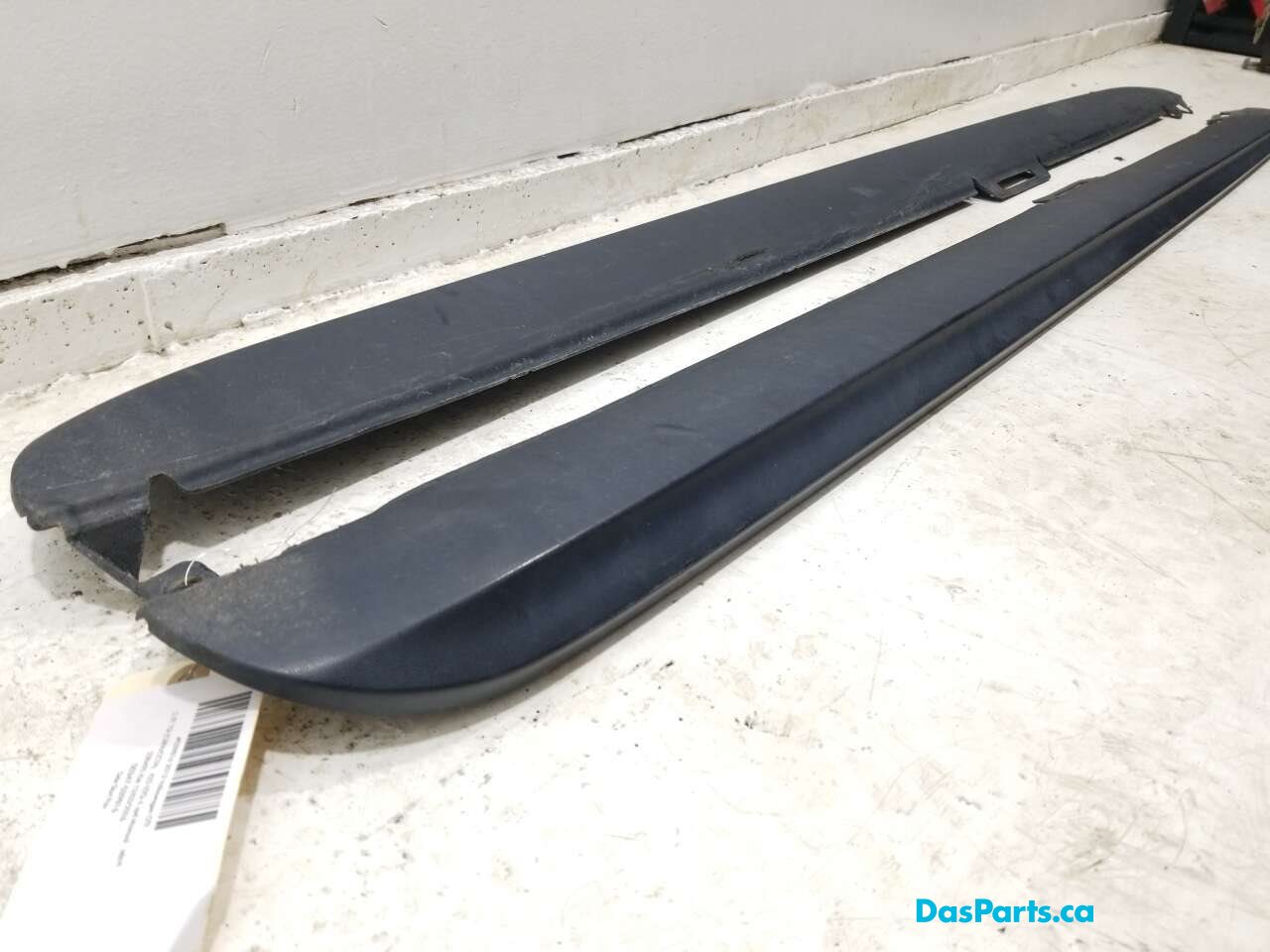 Side Skirt Pair