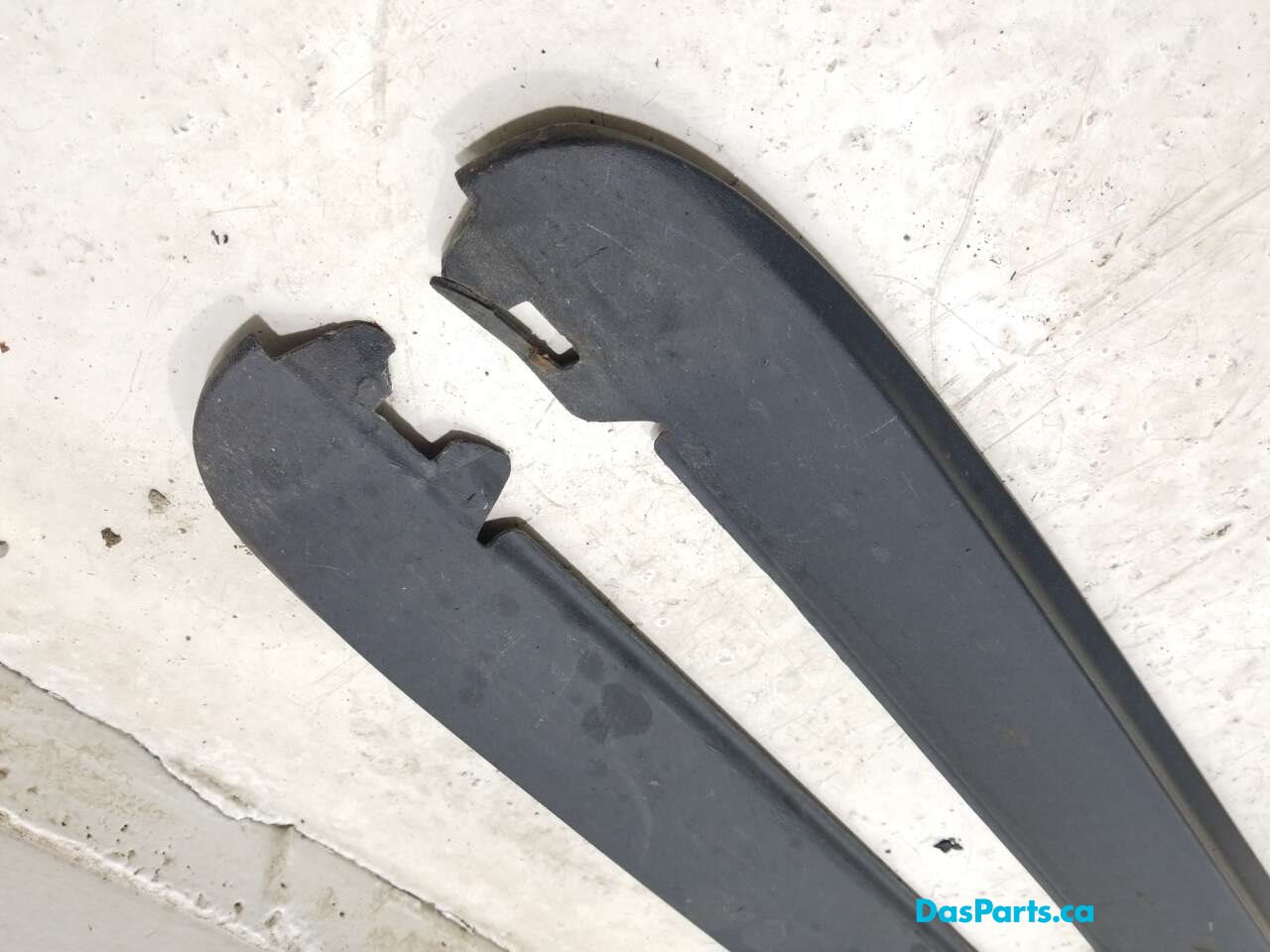 Side Skirt Pair