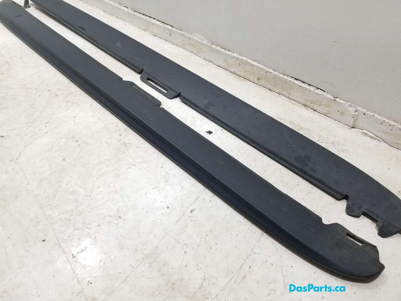 Side Skirt Pair