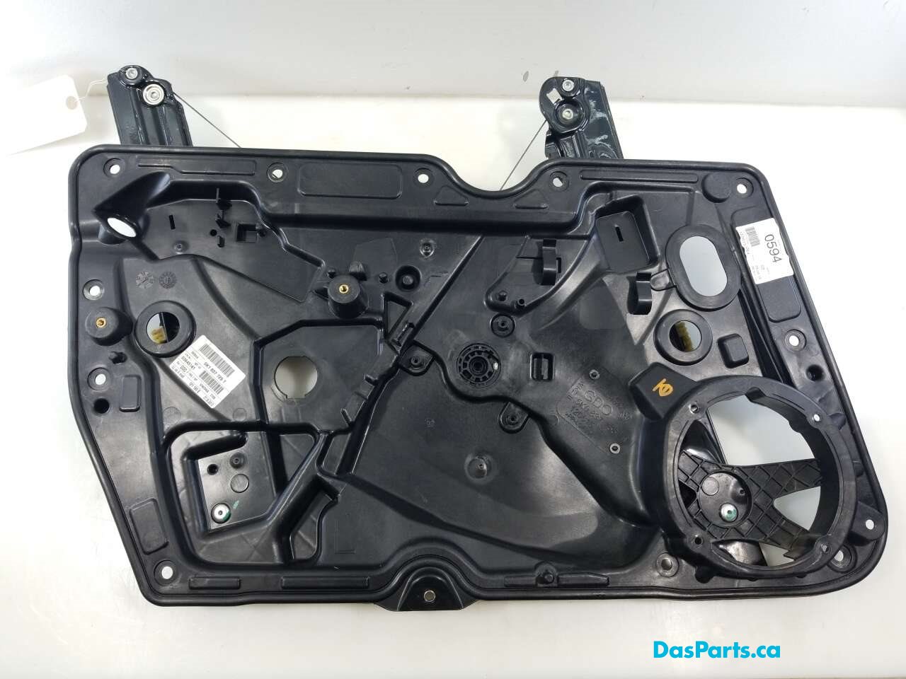 Window Regulator LF