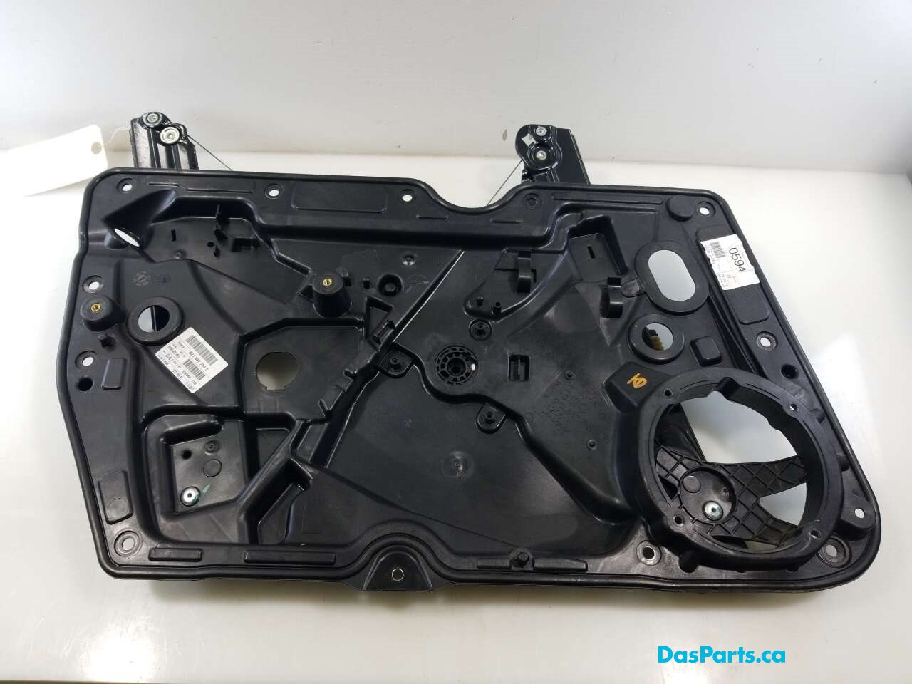 Window Regulator LF