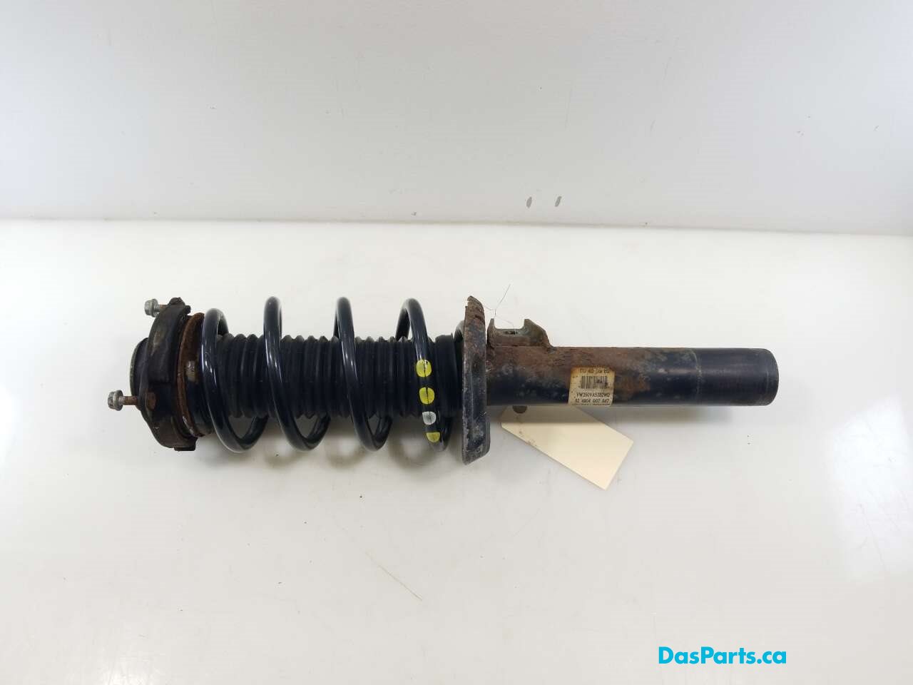 Strut Assembly LF