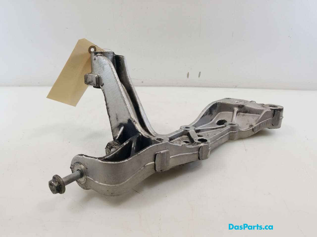 Subframe Bracket Right
