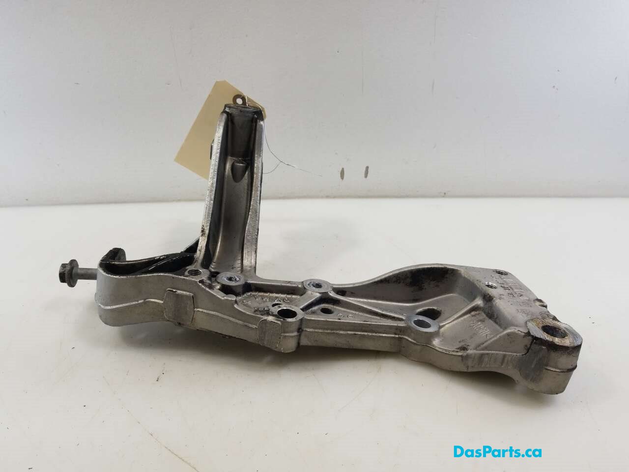 Subframe Bracket Right