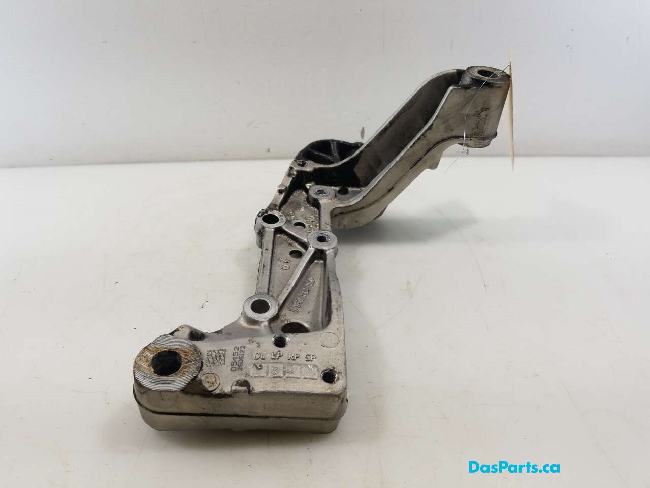 Subframe Bracket Right