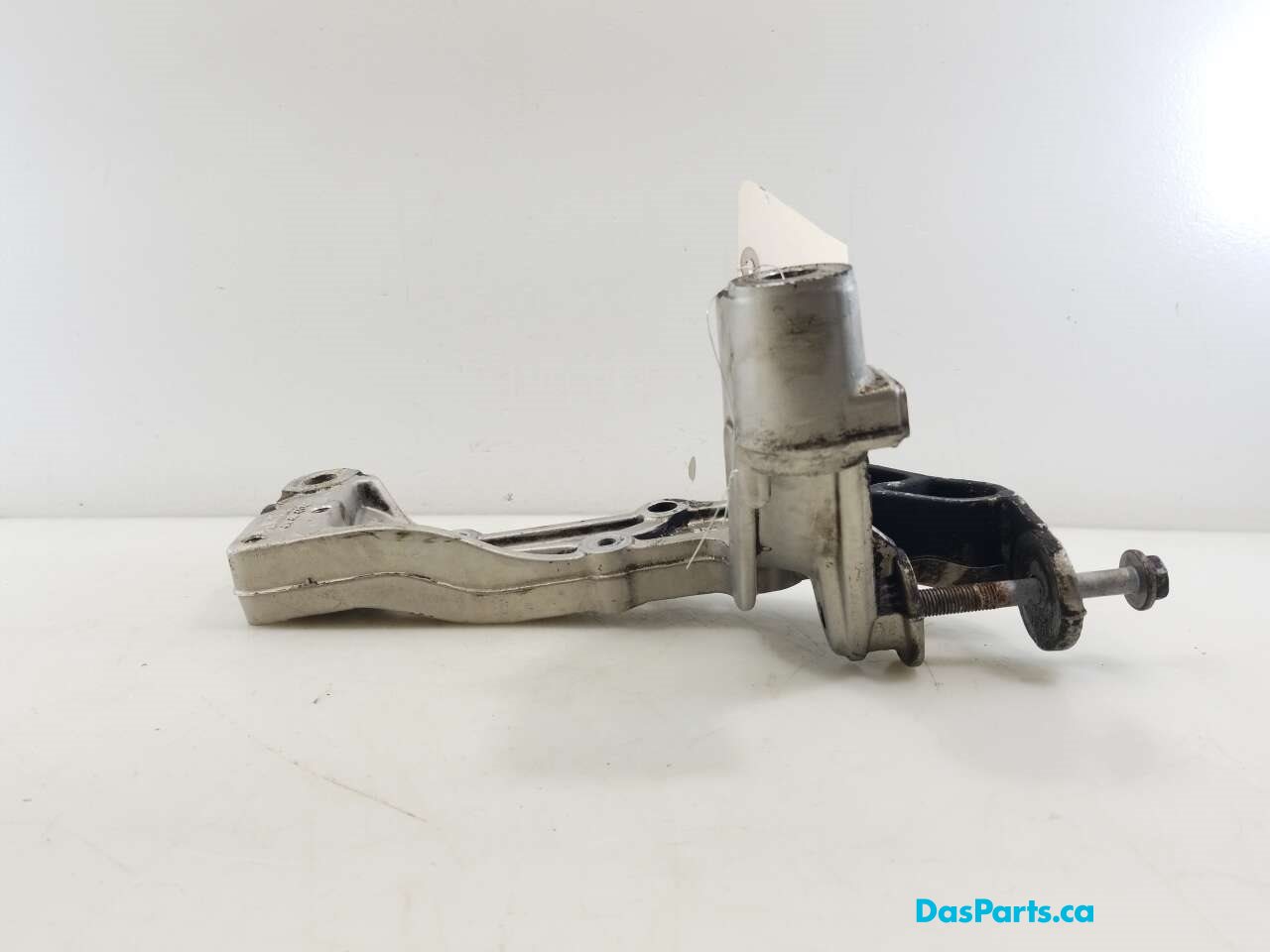 Subframe Bracket Right