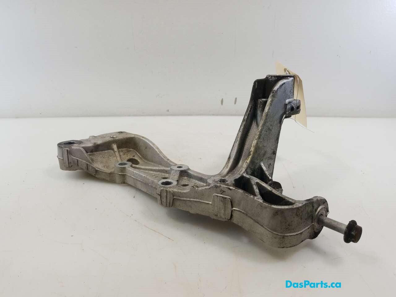 Subframe Bracket Left