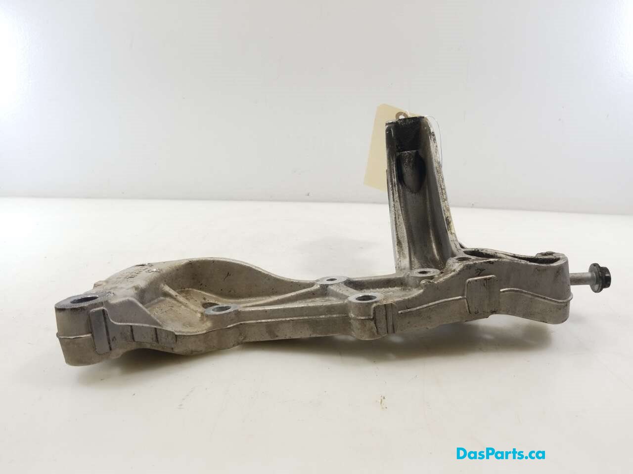 Subframe Bracket Left