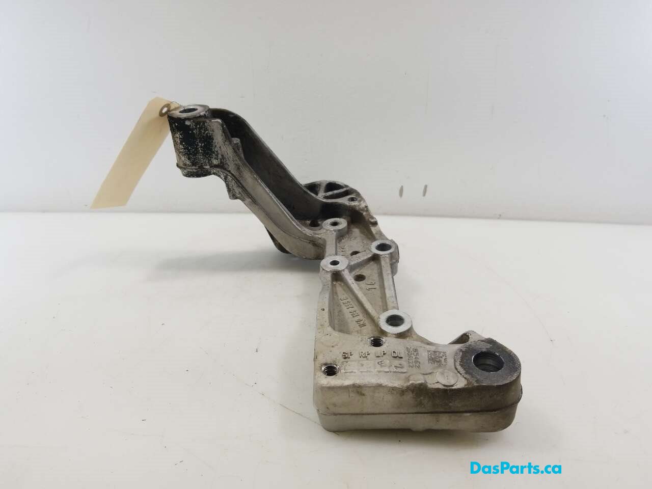Subframe Bracket Left