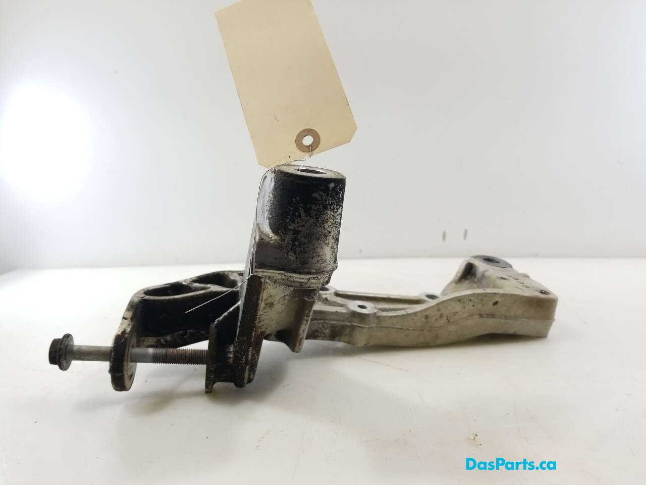 Subframe Bracket Left