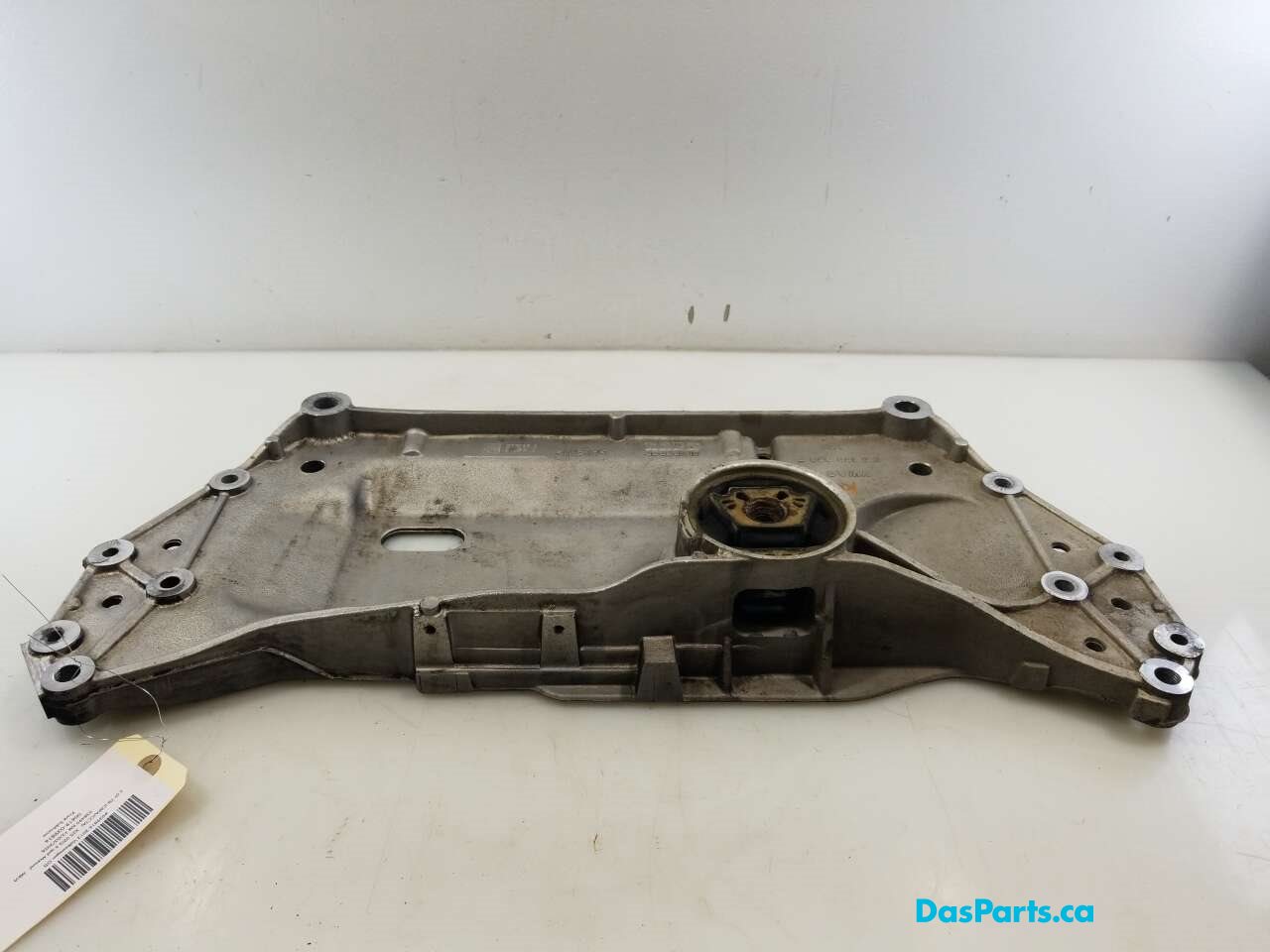 Front Subframe