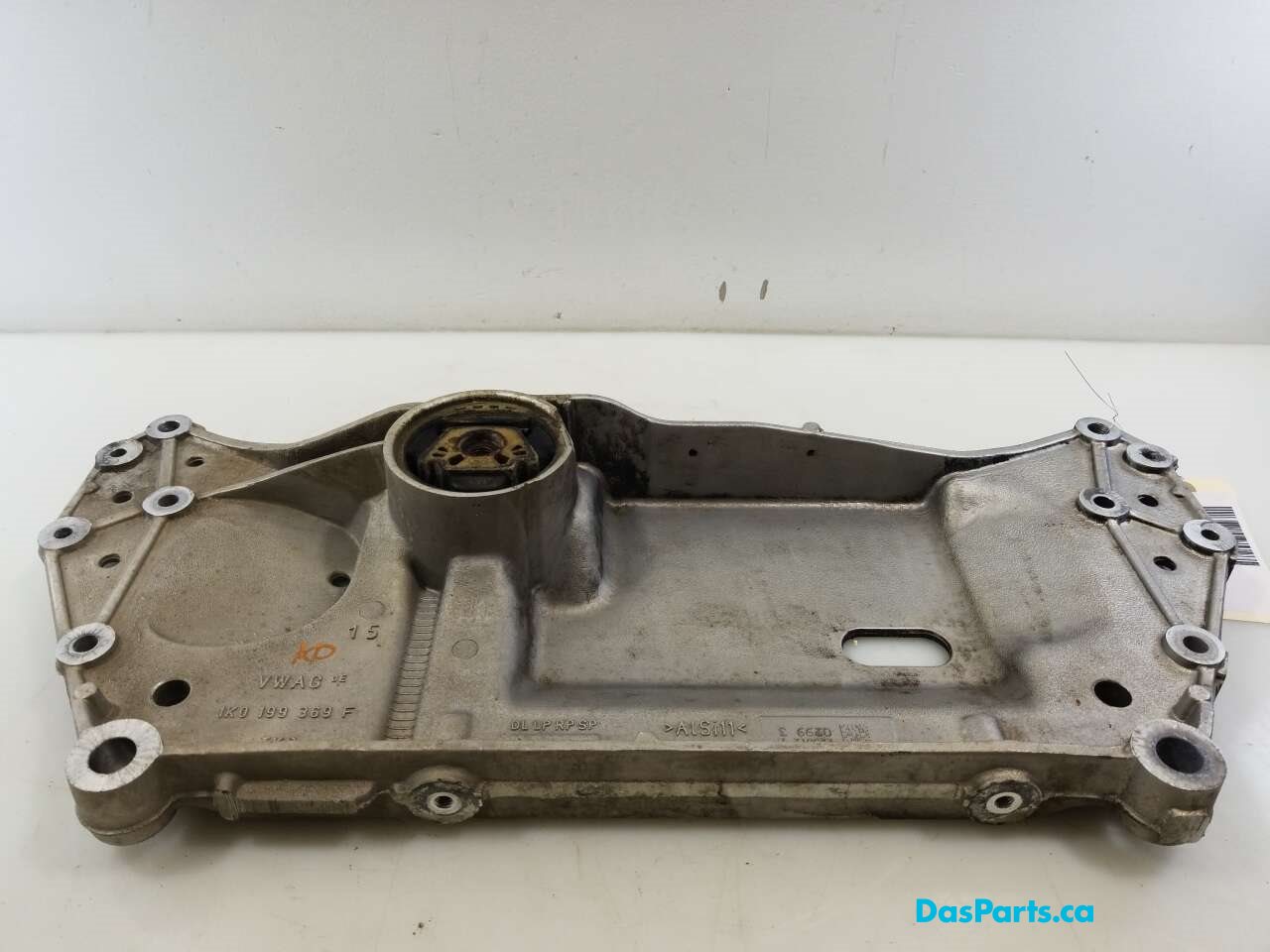 Front Subframe