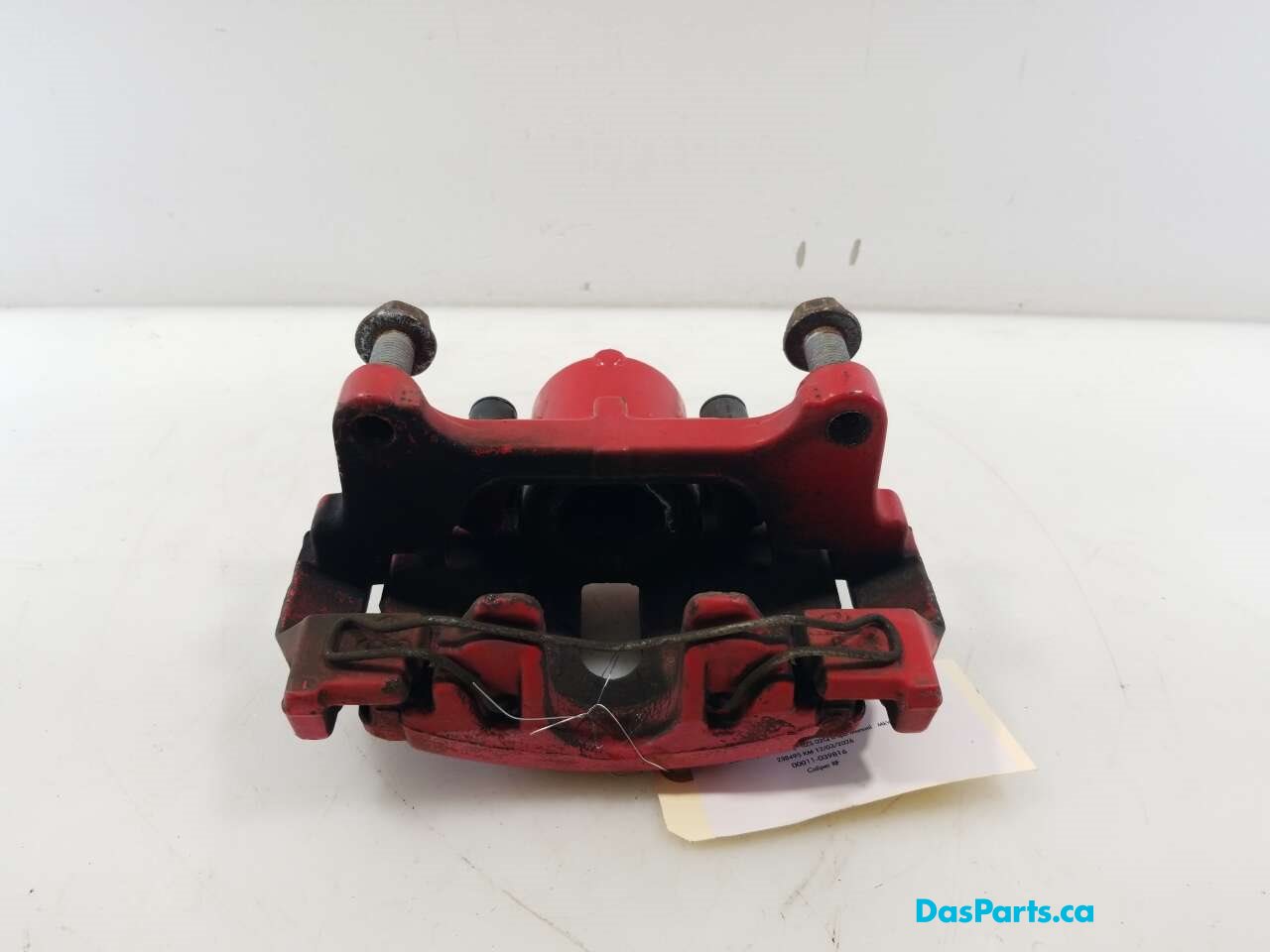 Caliper RF