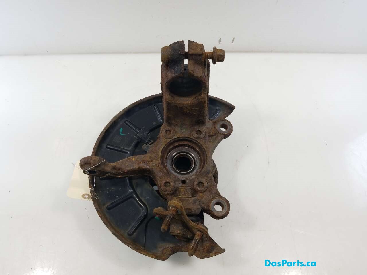 Spindle LF