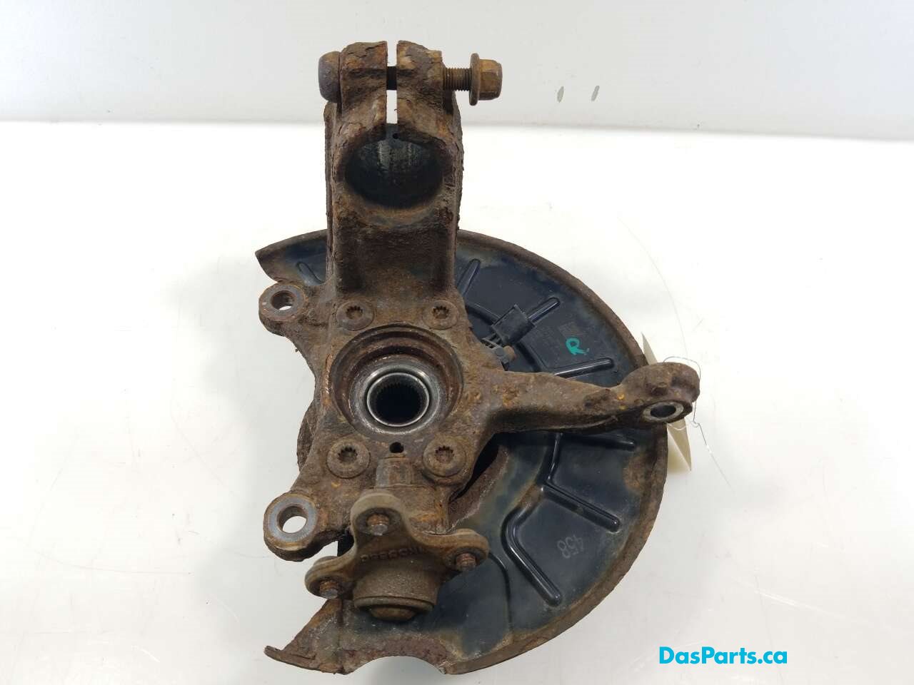 Spindle RF