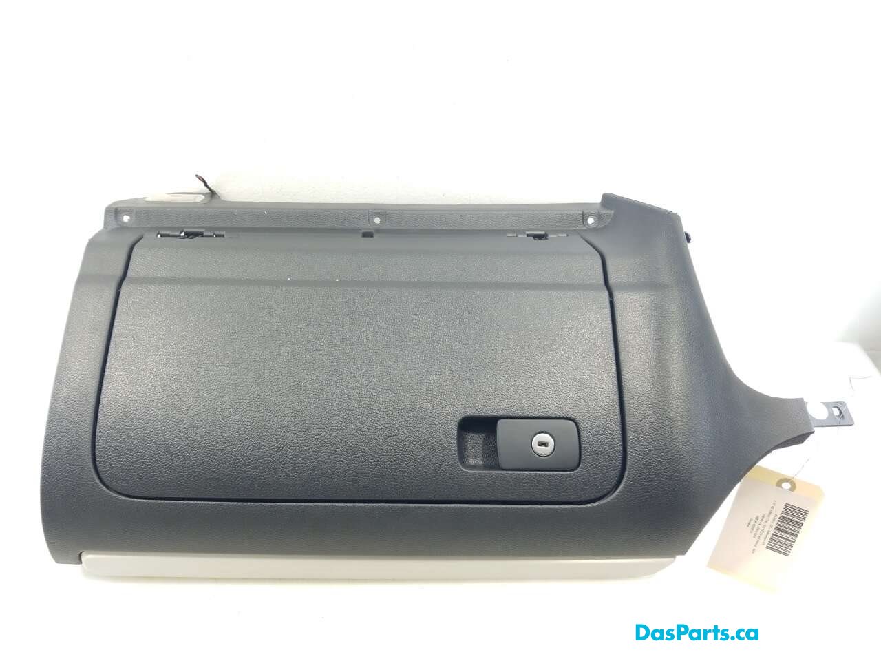 Glovebox