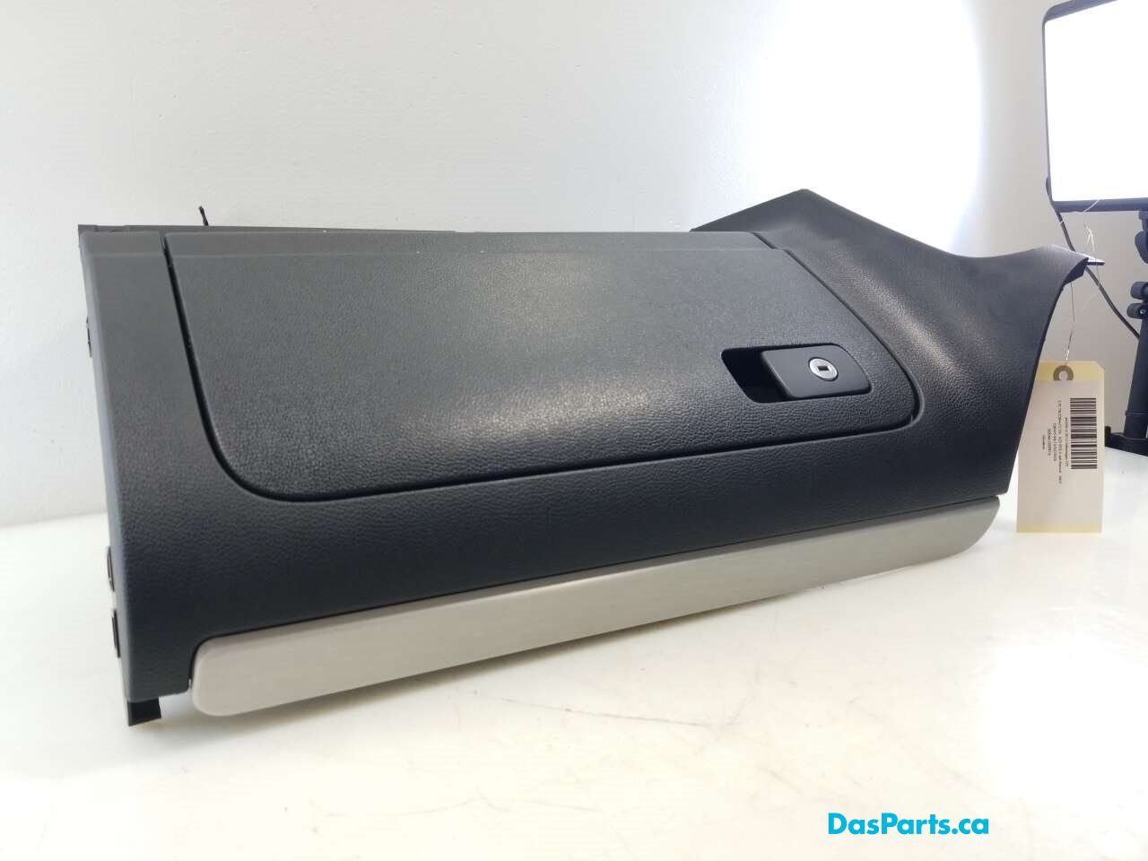 Glovebox