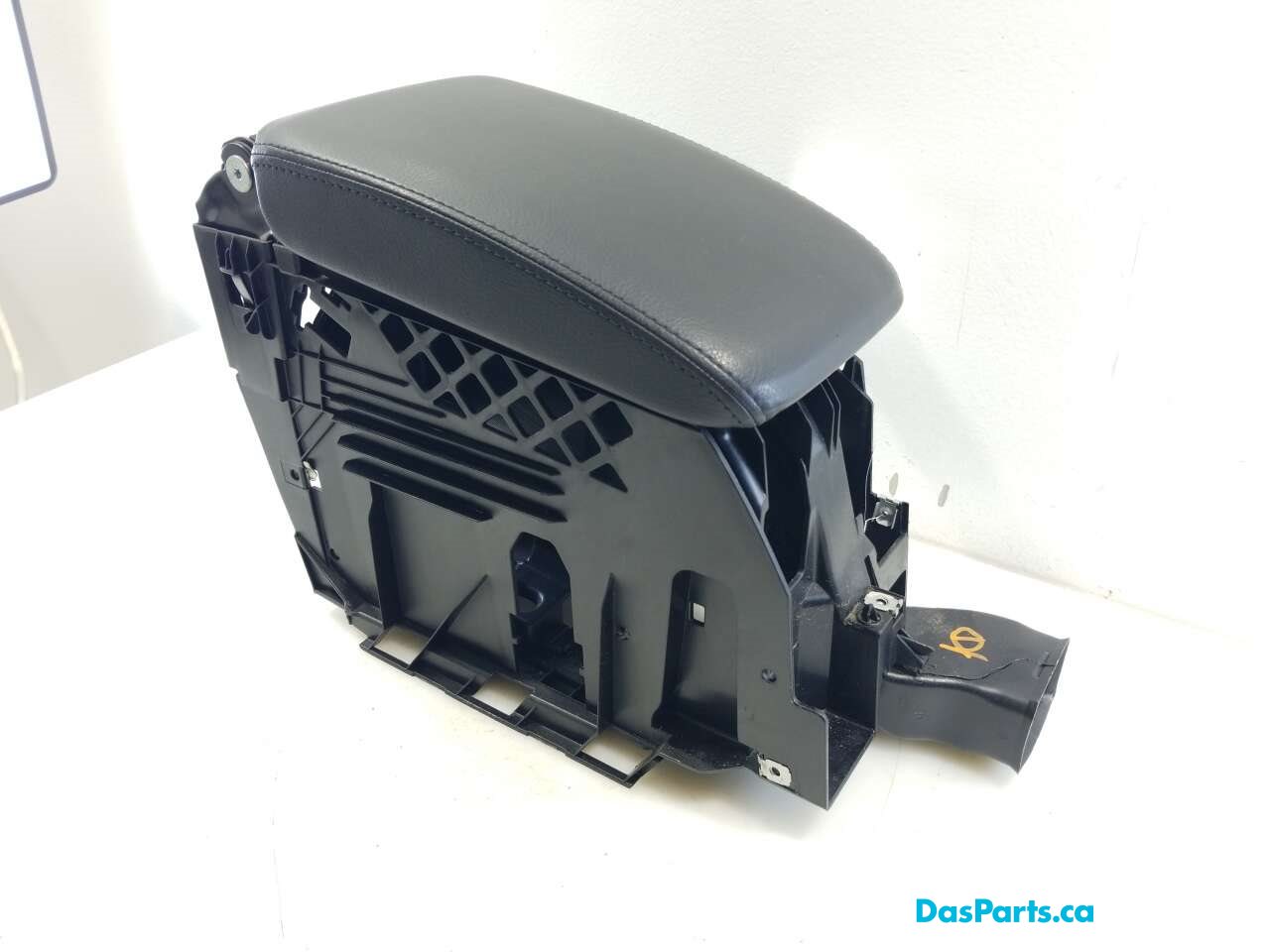 Armrest Assembly