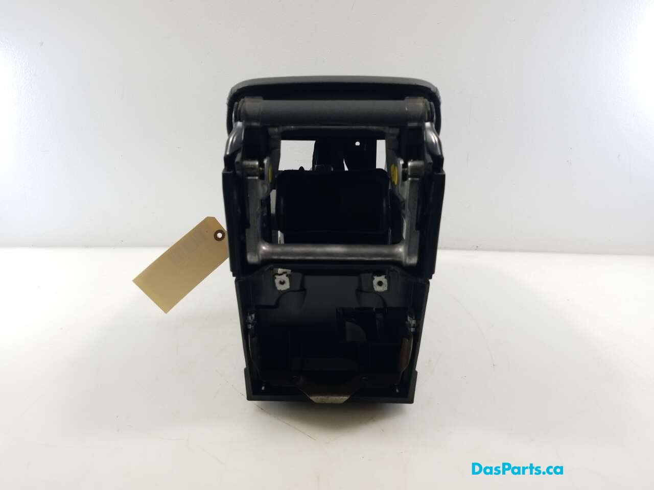 Armrest Assembly